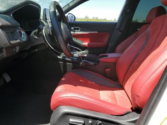 19UDE4H68PA006637 Acura Integra A-spec Tech