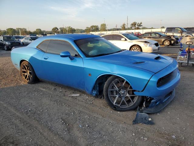 2C3CDZFJ1KH508695 Dodge Challenger R/t Scat Pack
