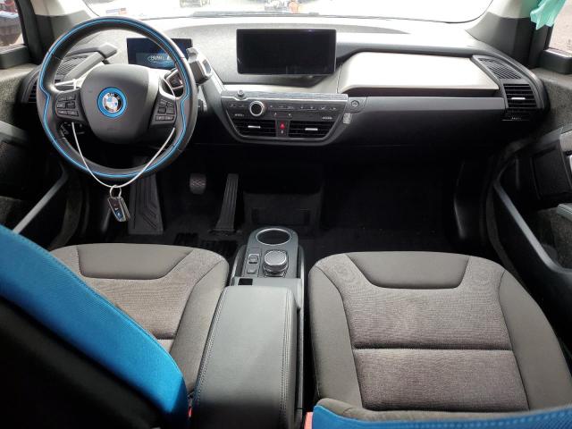 WBY7Z2C55JVE64933 BMW I3 Bev