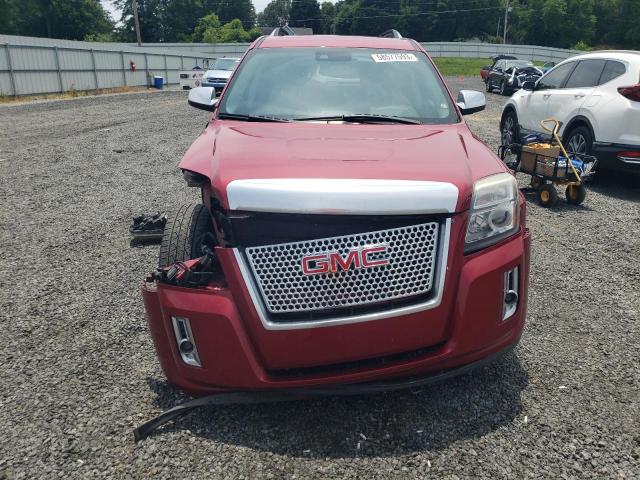 2GKALUEK5F6433153 GMC Terrain Denali