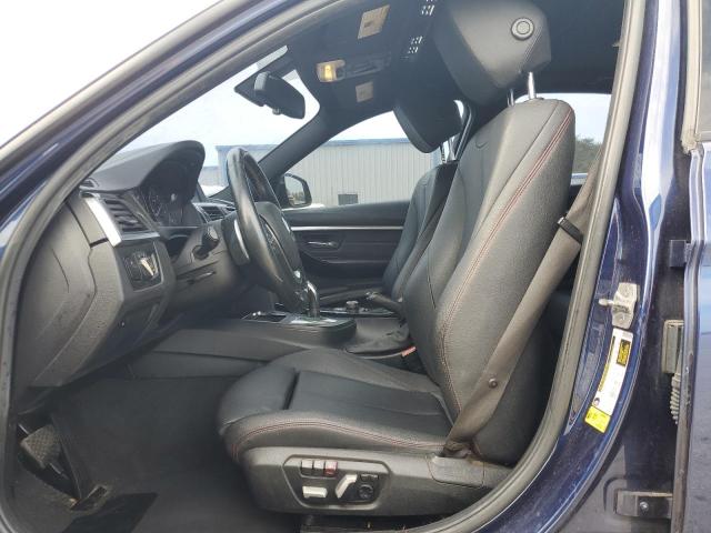 WBA8B9G50JNU58237 BMW 330 I
