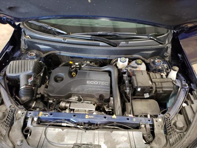 3GKALMEV0NL306282 GMC Terrain Sle