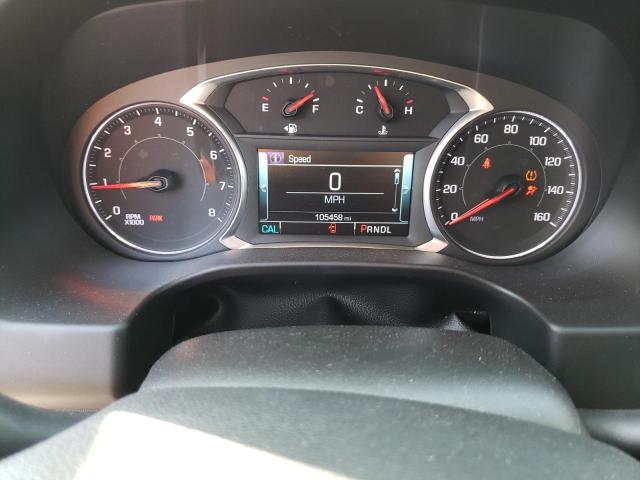 1GKKNMLSXKZ103475 GMC Acadia Slt-1