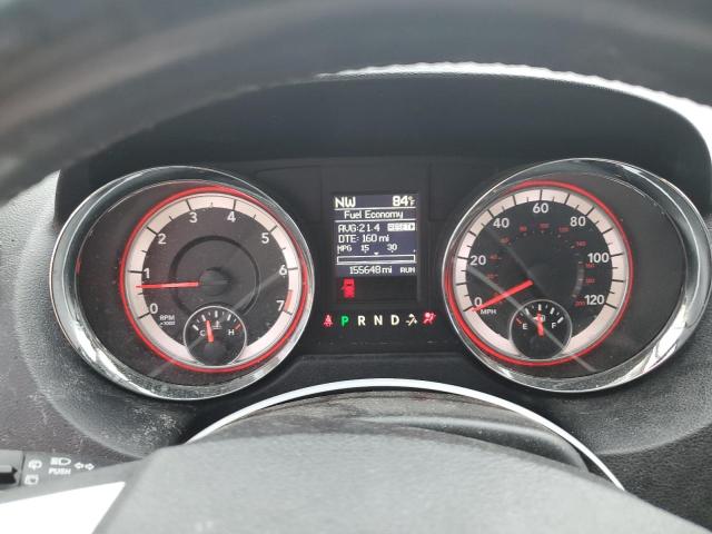 2C4RDGCG7ER388161 Dodge Grand Caravan Sxt