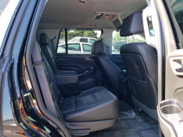 1GKS2CKJXFR290945 GMC YUKON DENALI