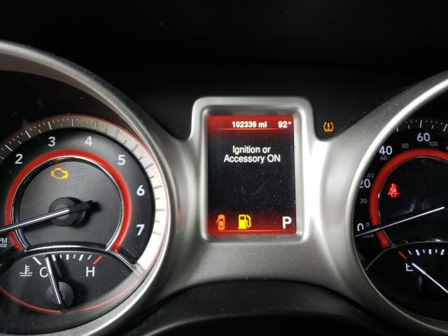 3C4PDCBGXFT649346 Dodge Journey Sxt