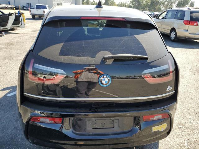 WBY8P2C07M7H93947 BMW I3 Bev