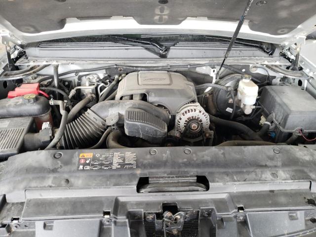 1GKS2KE71ER208898 GMC Yukon Xl K1500 Slt