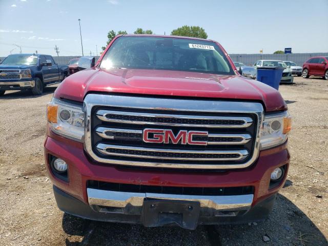 1GTG6DEN6K1233497 GMC CANYON SLT