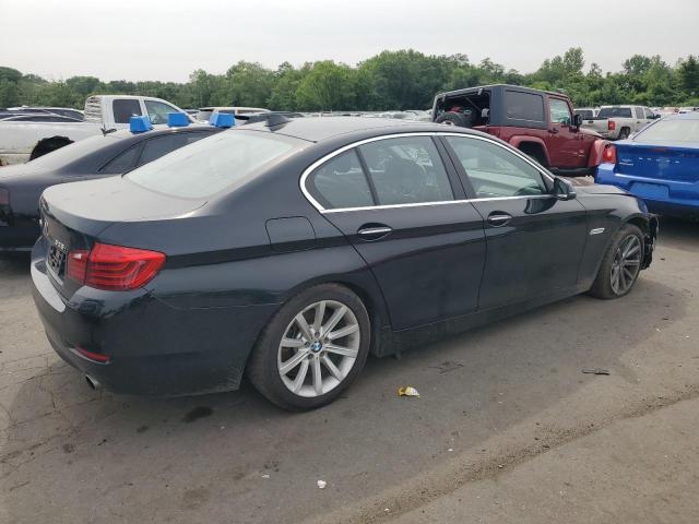 WBA5B3C50FD544523 BMW 535 XI
