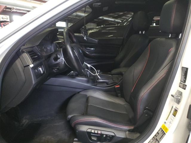 WBA3B9C53FF801625 BMW 335 XI