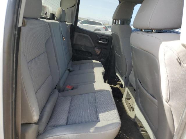 1GTV2UEC7EZ133223 GMC Sierra K1500 Sle