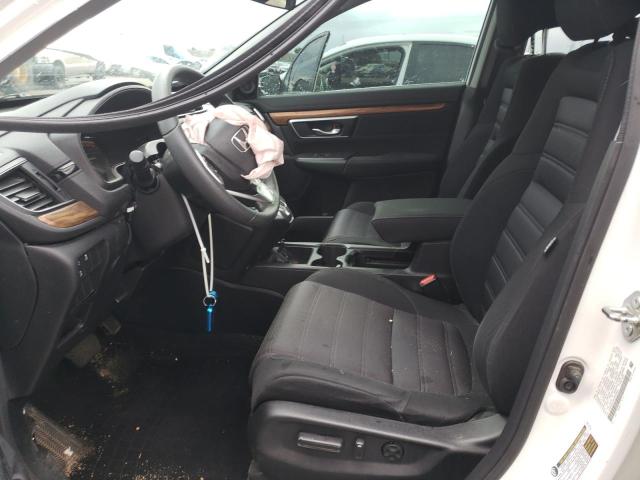 2HKRW2H55JH629937 Honda CR-V EX