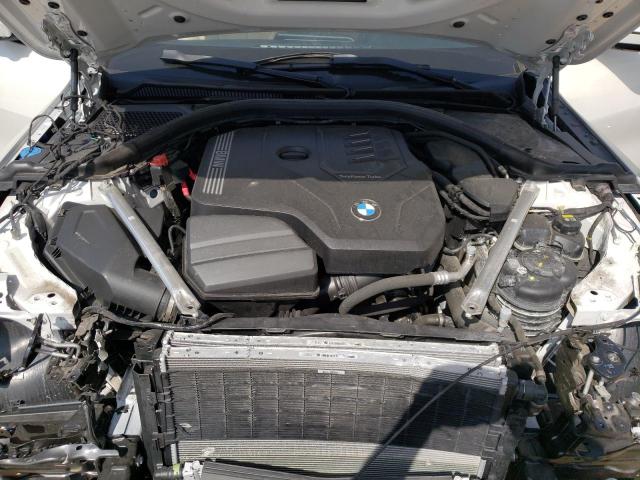 WBA63AV05NFM92820 BMW 430i Gran Coupe