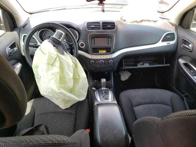3C4PDDBG4ET209997 Dodge Journey Sxt