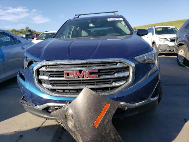 3GKALVEX0LL230020 GMC Terrain Slt