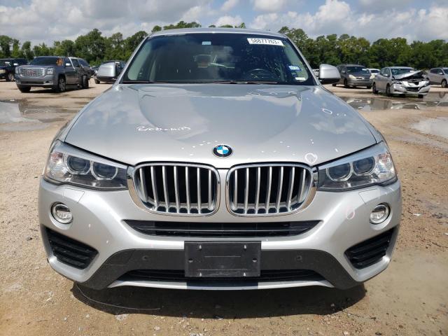 5UXXW3C5XF0M88659 BMW X4 Xdrive28i