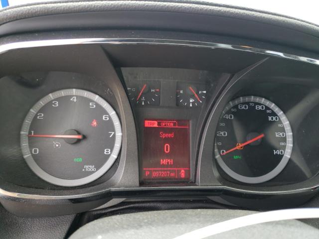2GKALMEK8F6183245 GMC Terrain Sle