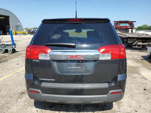 2GKALMEK0E6267638 GMC Terrain Sle