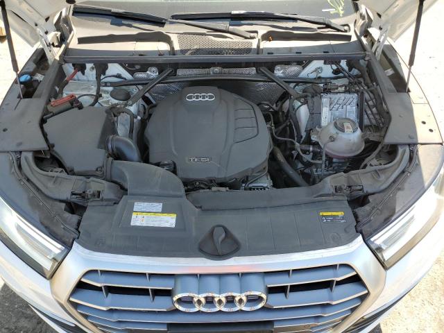 WA1ANAFY3L2063931 Audi Q5 PREMIUM