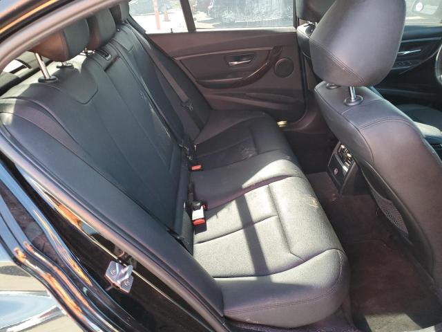 WBA3C1C54EK110639 BMW 328 I Sulev