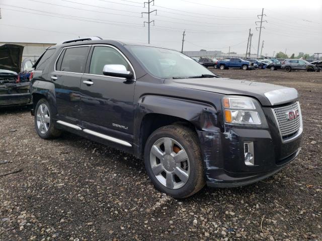 2GKFLUE32F6232342 GMC Terrain Denali