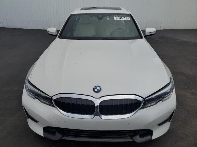 3MW5R1J03M8C17504 BMW 330I