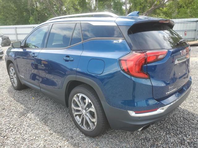 3GKALPEX6KL352049 GMC Terrain Slt