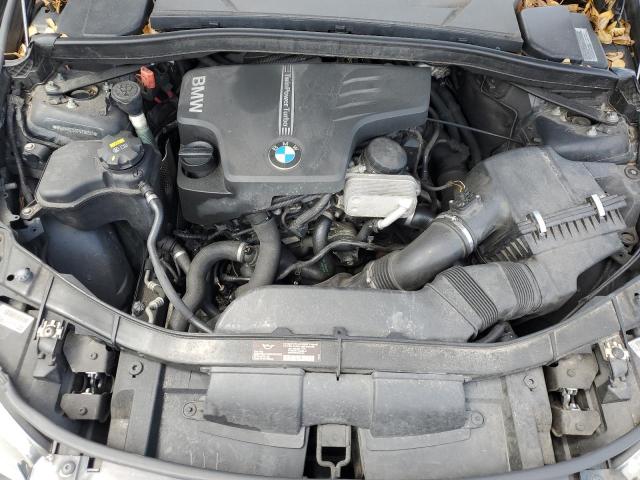 WBAVM1C53FV314581 BMW X1 Sdrive28i