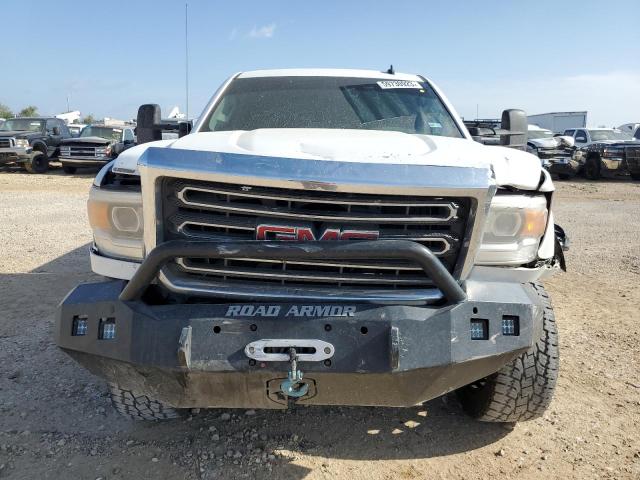 1GT12ZEG7FF104144 GMC Sierra K2500 Slt