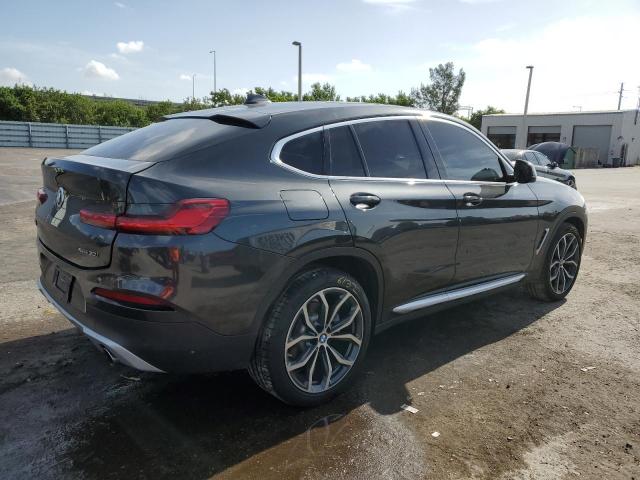 5UX2V1C08LLZ32654 BMW X4 Xdrive30i