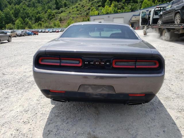 2C3CDZAG1GH107358 Dodge Challenger Sxt