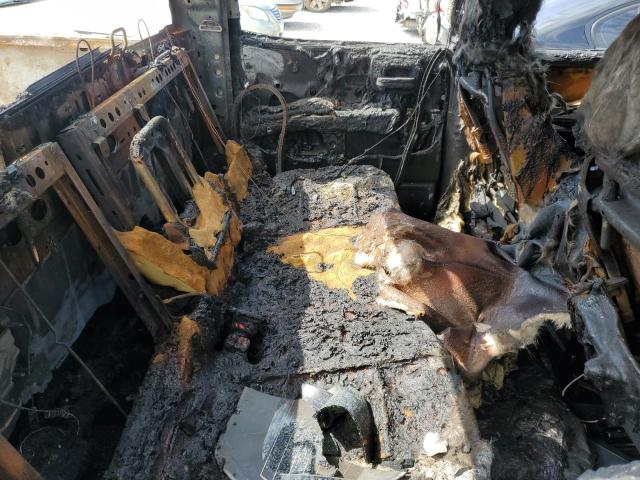 3GTU2UECXFG243020 GMC Sierra K1500 Sle