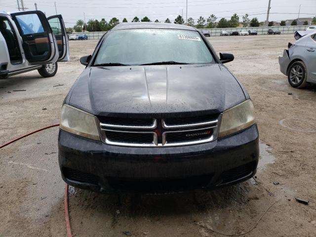 1C3CDZAB9EN188392 Dodge AVENGER SE