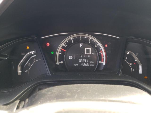 19XFC2F54JE021636 Honda Civic Lx