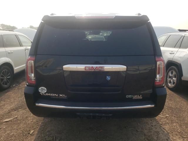 1GKS2HKJ5GR396105 GMC YUKON XL DENALI