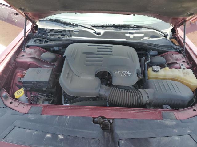 2C3CDZAG3JH263263 Dodge Challenger Sxt