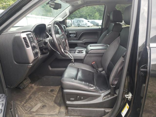 3GTU2VEC7FG495376 GMC Sierra K1500 Slt
