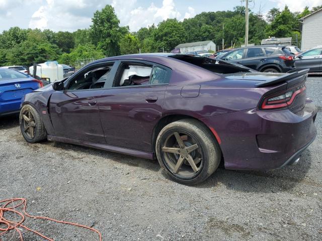 2C3CDXGJ8MH658874 Dodge Charger Scat Pack