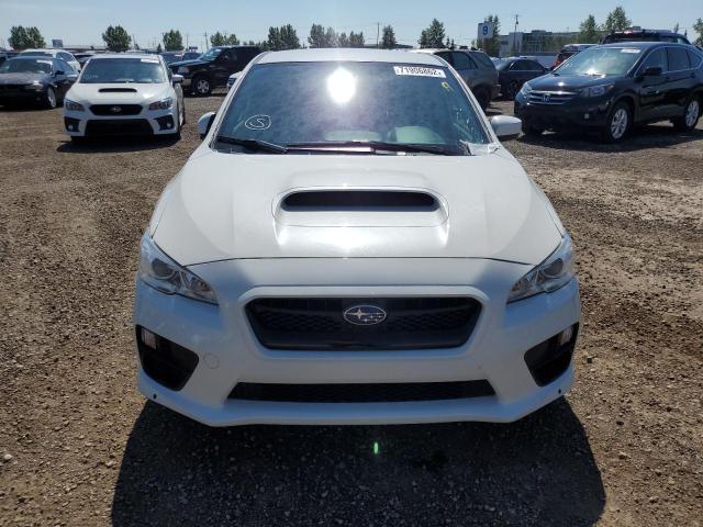 JF1VA1A60G8832855 Subaru 2.0 dib turbo