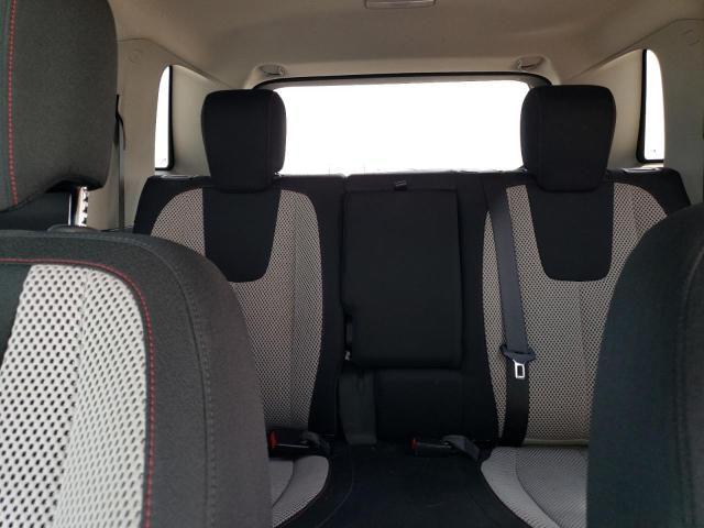 2GKALREK4E6172674 GMC Terrain Sle