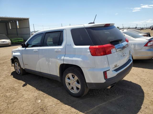 2GKFLSEK6G6110936 GMC Terrain Sle