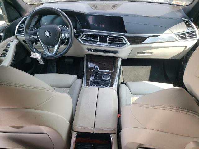5UXCR6C59KLL38476 BMW X5 Xdrive40i