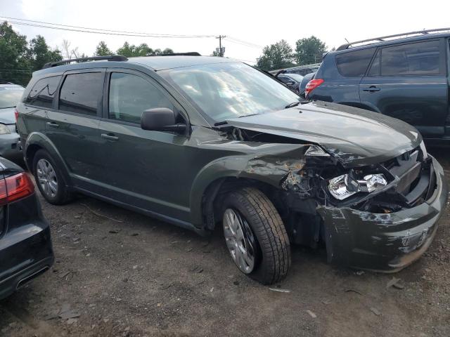 3C4PDCAB0HT507175 Dodge JOURNEY SE