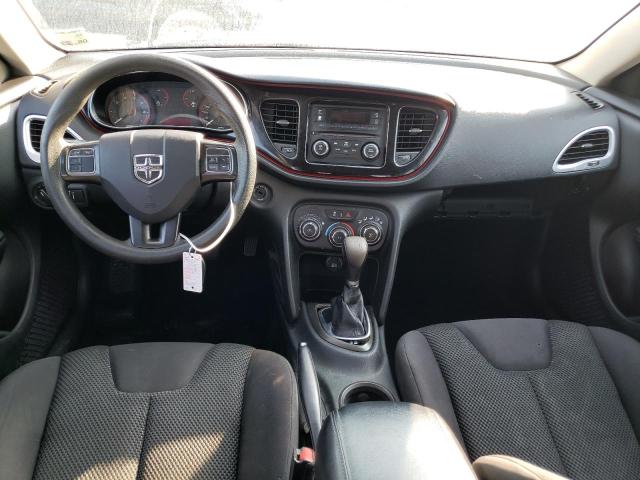 1C3CDFAAXFD253506 Dodge DART SE
