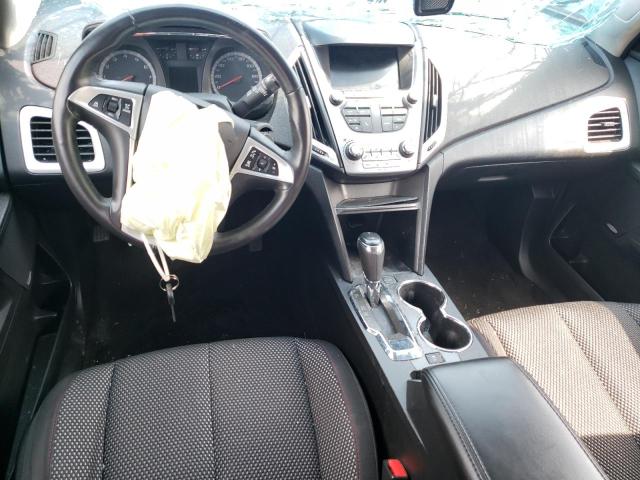 2GKALNEK5G6317295 GMC Terrain Sle