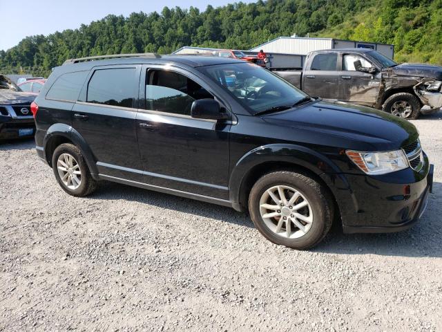 3C4PDDBG9HT540403 Dodge Journey Sxt