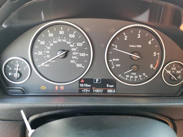 WBA3D5C52EKX99083 BMW 328 D Xdrive