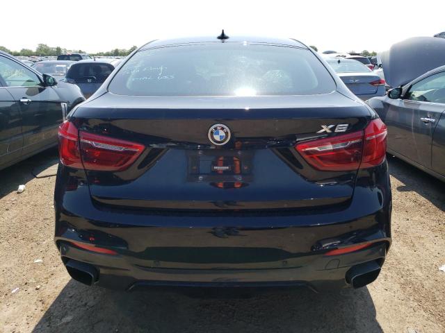 5UXKU6C57J0Z66515 BMW X6 Xdrive50i