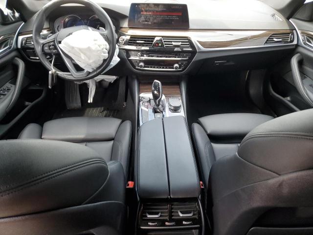 WBAJA7C50KG910417 BMW 530 XI